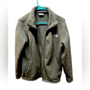 THE NORTH FACE Women's Full Zip Size Large